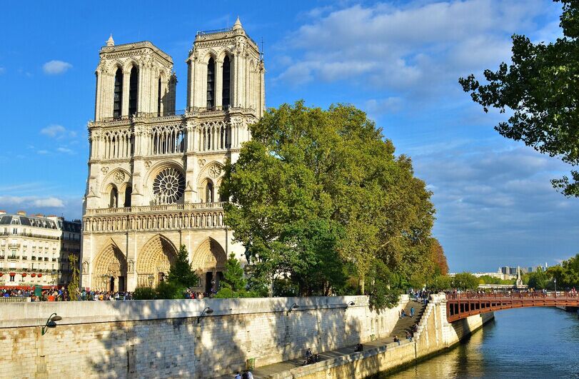 東歐（捷奧匈斯）の西歐（德法意瑞梵）9國14日